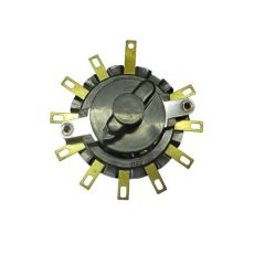 Chave Comutadora Rotativa 1 X 1